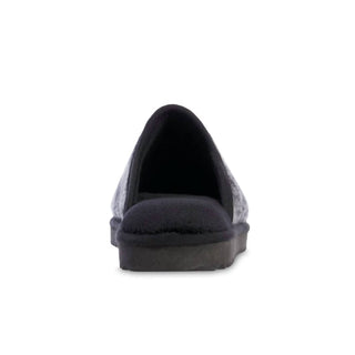 Isotoner - Chinelo Cooper Scuff Masculino Reciclado