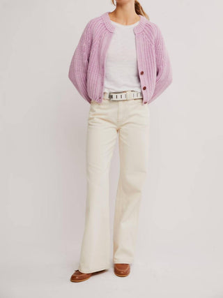 Free People - Cardigan Sweet Nothing