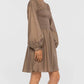 Dāl The Label - Smocked Dress
