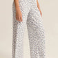 Z Supply - Unwind Ditsy Pants