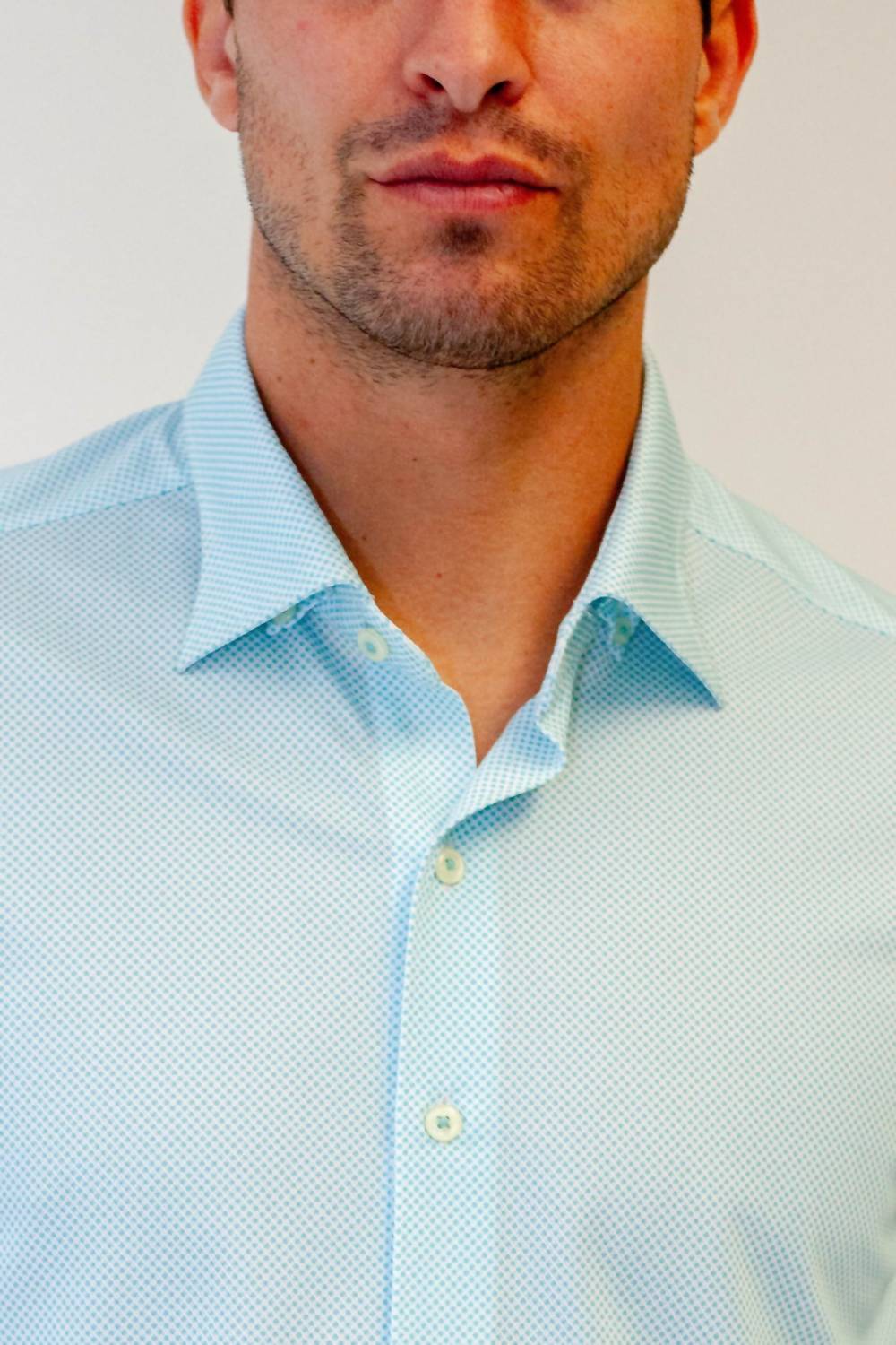 Buki - Studio Dot Long Sleeve Tech Shirt