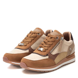 Xti - Tênis Casual Feminino