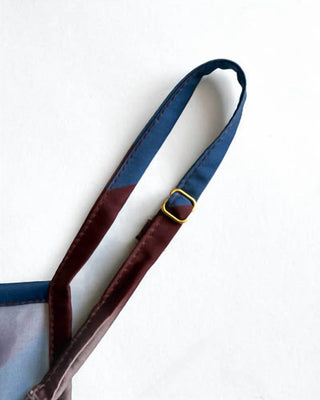 Care Tucker - Lennon Zipslip - Vestido Canyon Wind