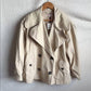 Free People - Highlands Double-breasted Jacket