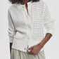 Varley - Women's Bettina Knit Jacket