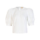 Beyond By Vera - Lily Puff Sleeve Top