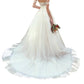 Ivoire By Kitty Chen - Khalessi Beaded Ball Gown