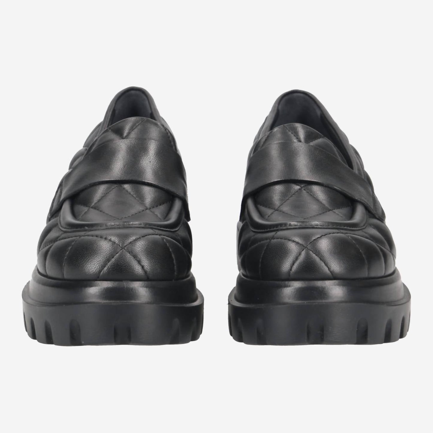 Agl - Women's Celeste Matelasse Loafer