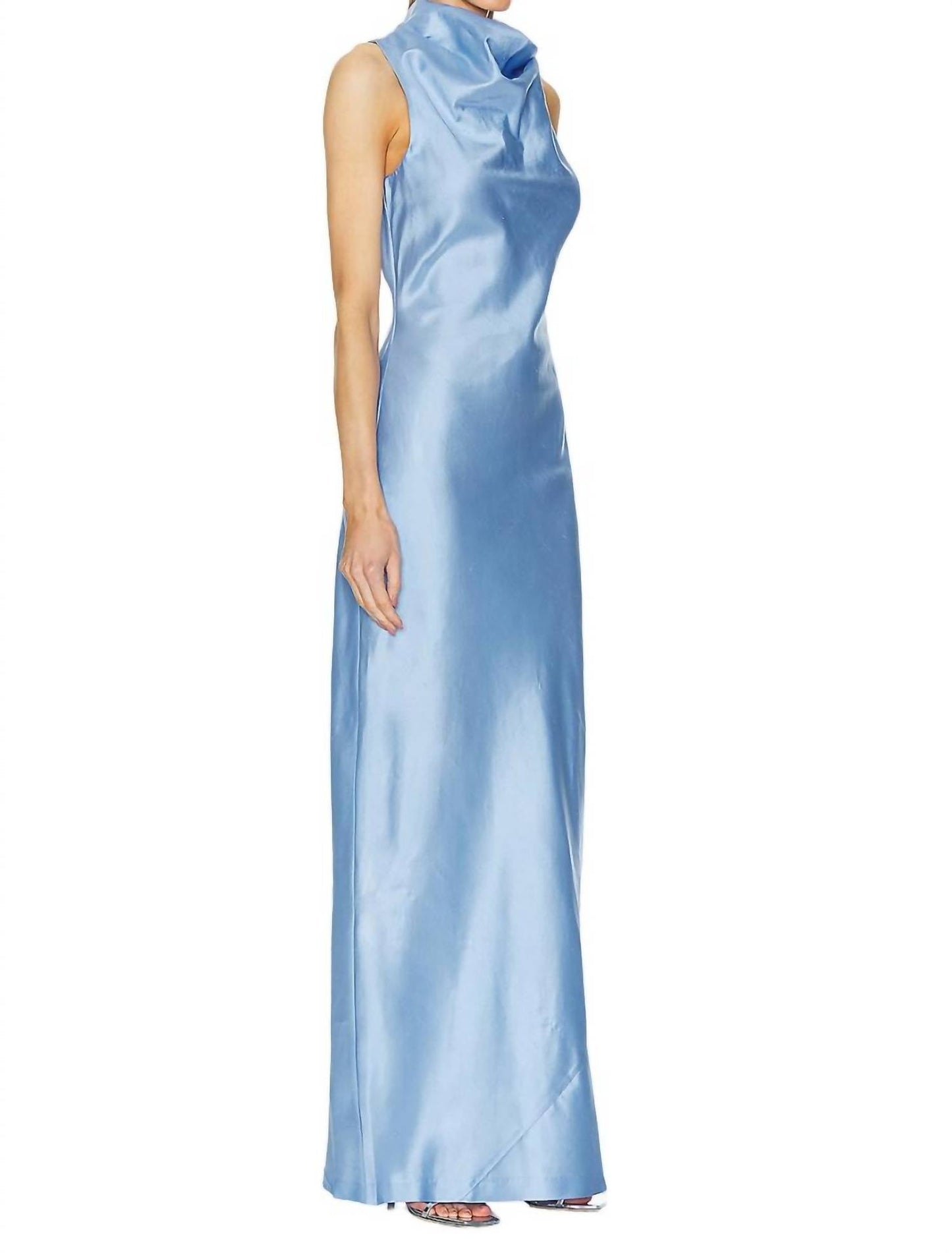 Staud - Rochelle Dress
