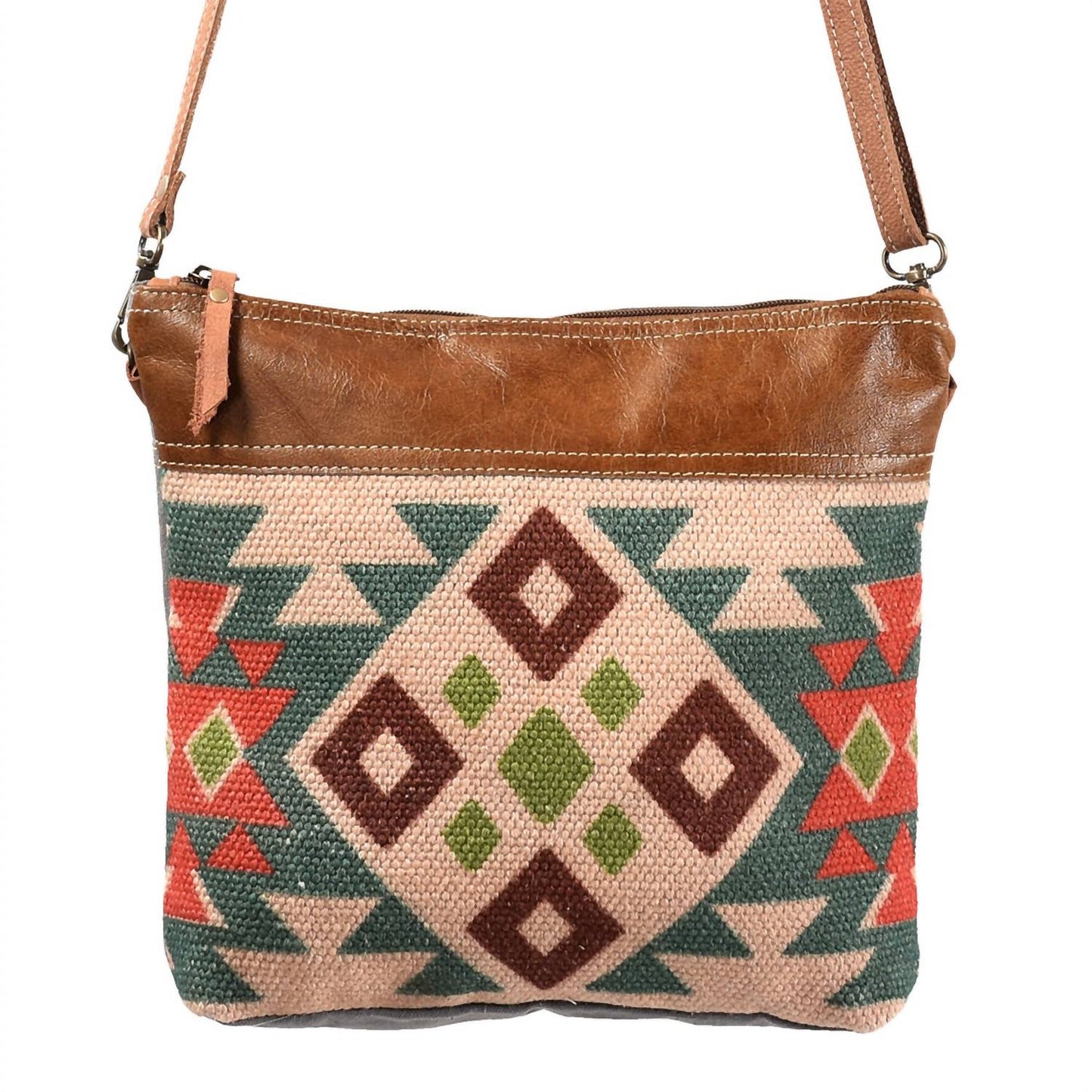 American Darling - O’hlay Crossbody Bag