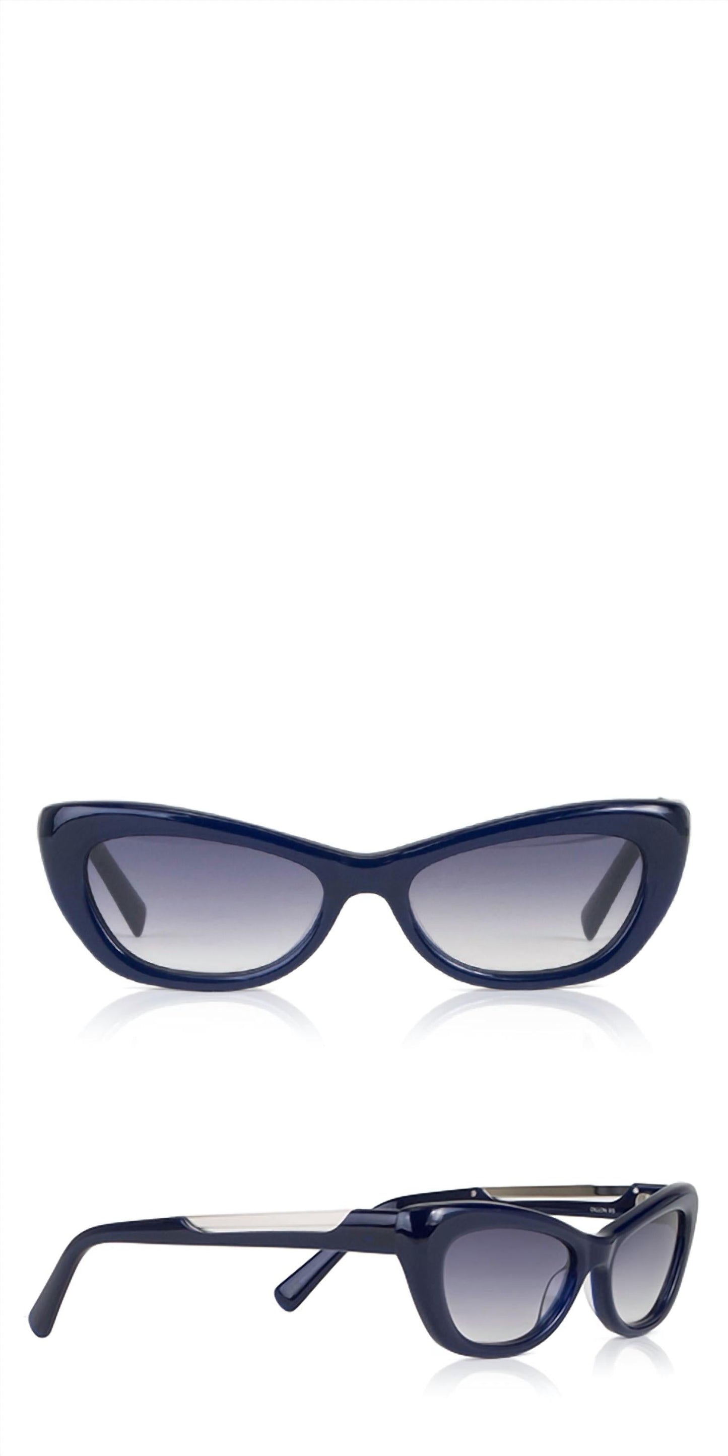 Christopher Esber - Women's Dillon 95 Sunglasses