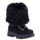 Montelliana - Women's Seicento Boots
