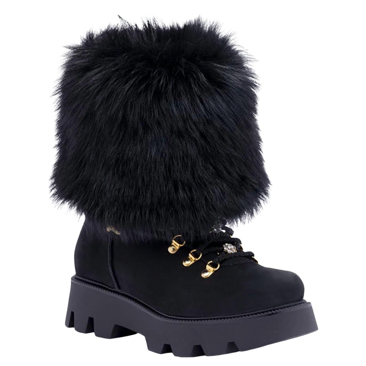 Montelliana - Women's Seicento Boots