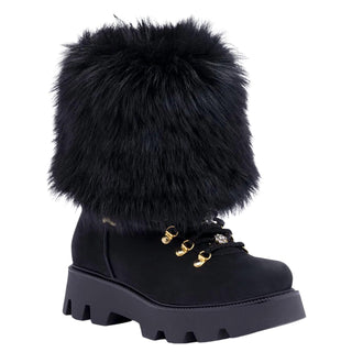 Montelliana - Botas Seicento Femininas