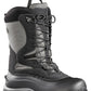 Botas de neve masculinas Baffin Summit Graphite 11 EUA
