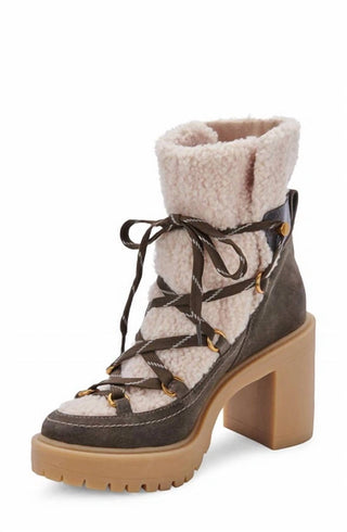 Dolce Vita - Botas Celtics Femininas