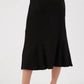 Kylie Paige - Maura Midi Skirt