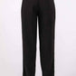 Trendsi - GeeGee High-Waisted Pleated Pants
