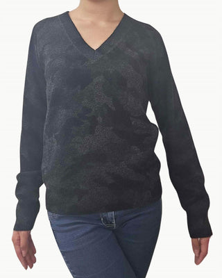 27 Miles Malibu - Nani V Neck Cashmere Sweater