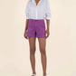Kut From The Kloth - Jane High Rise Utility Shorts