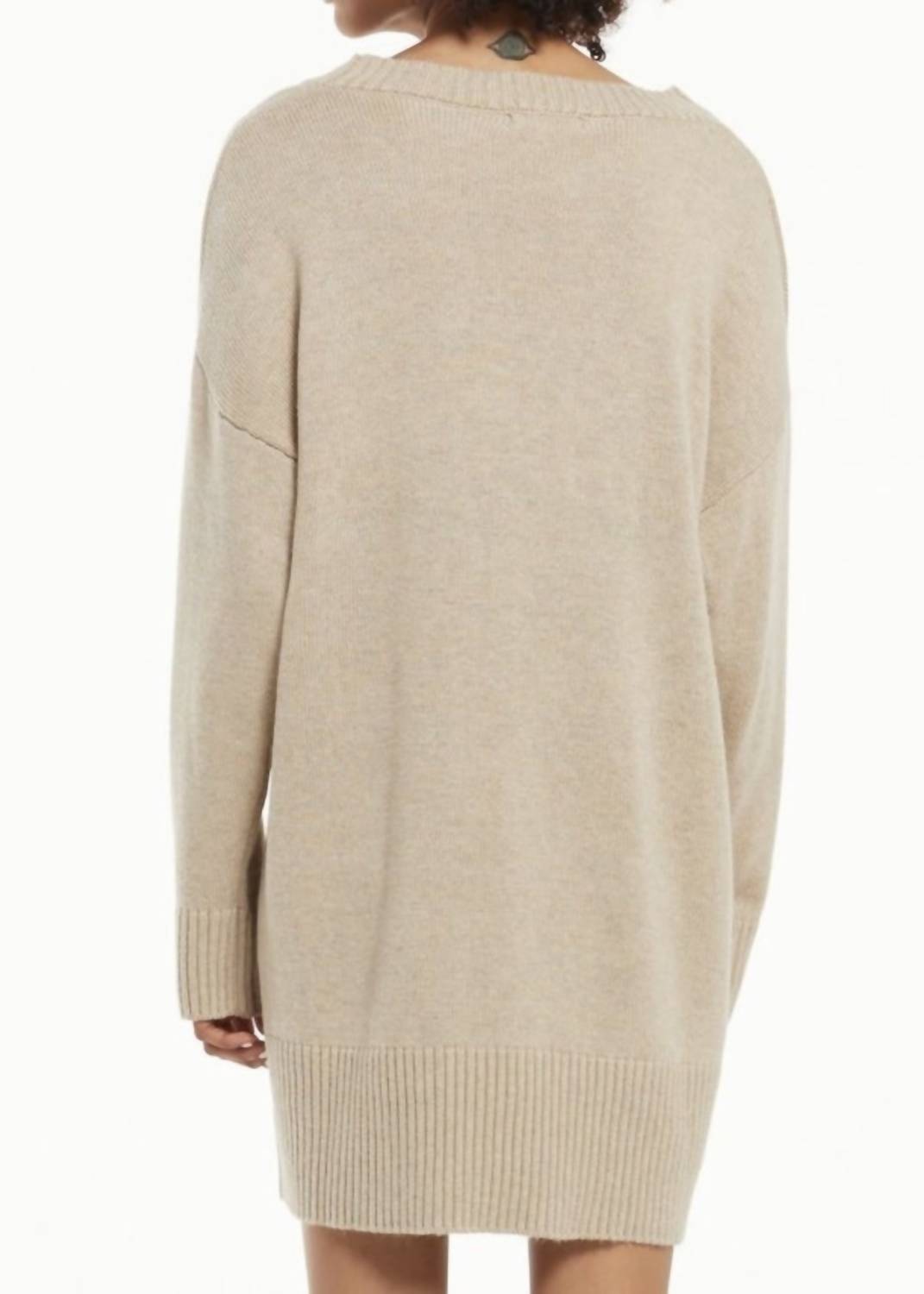 Z Supply - Baldwin Sweater Dress