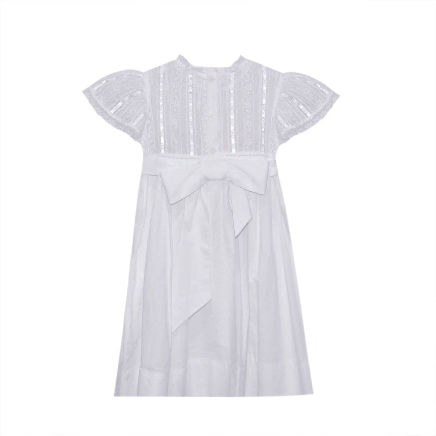 Brixton Phoenix - Girl's Wesley Special Dress