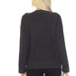 Johnny Was - Calme Teddy Bear Long Sleeve Knit Cardigan