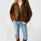 Steve Madden - Mackey Jacket