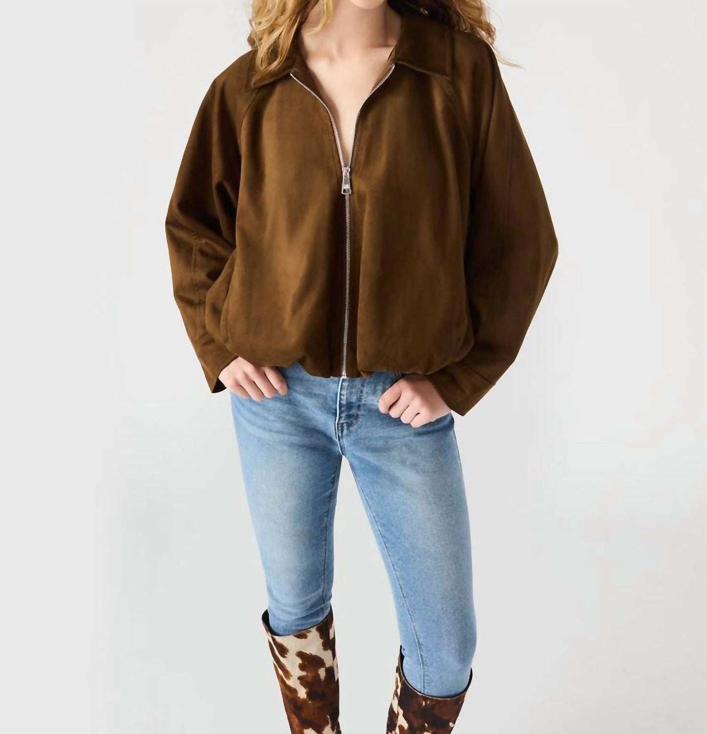Steve Madden - Mackey Jacket