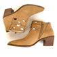 Lucky Brand - Gezana Cutout Bootie