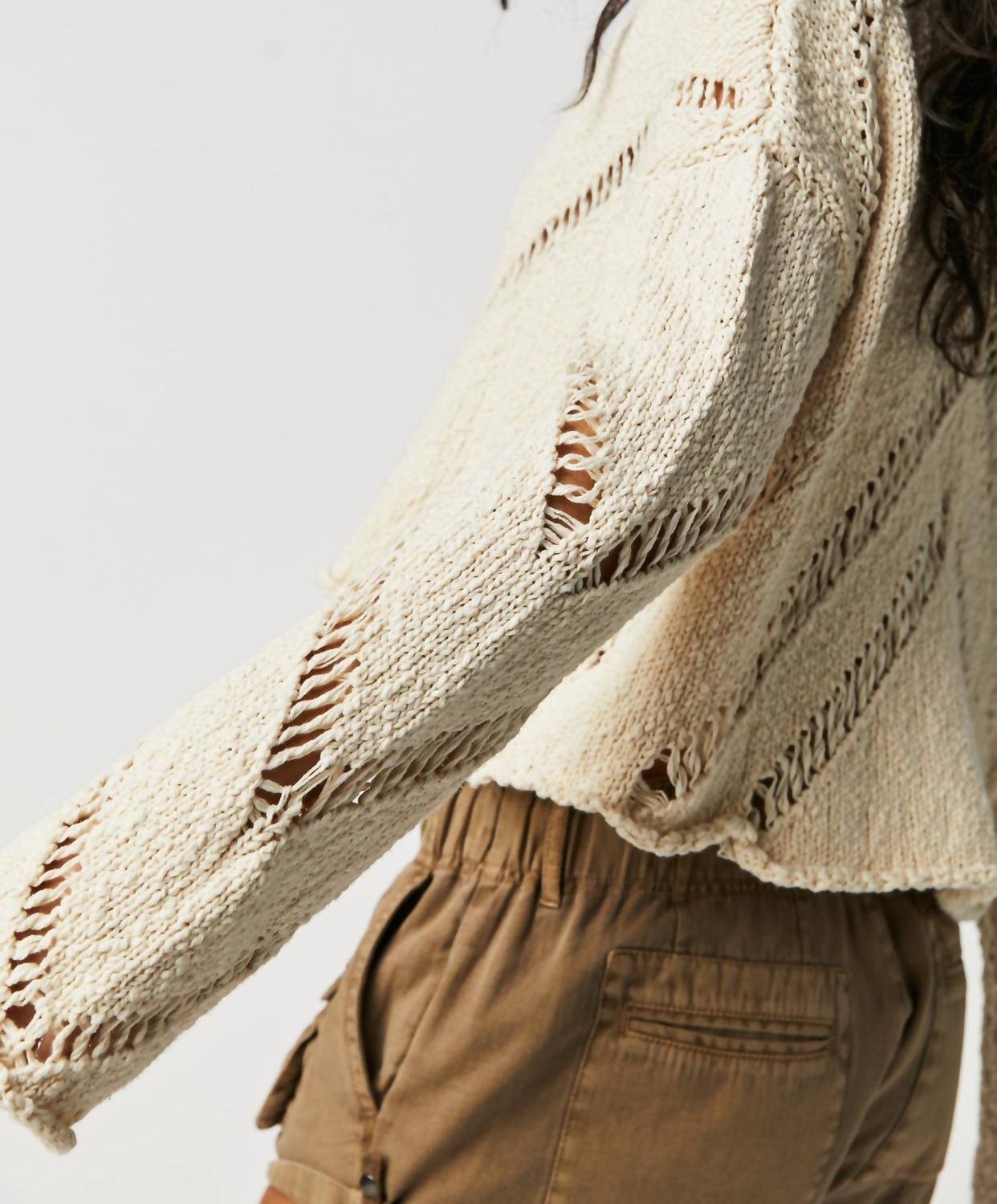 Free People - Hayley Sweater