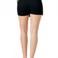 Judy Blue - High Waist Denim Tie Skort