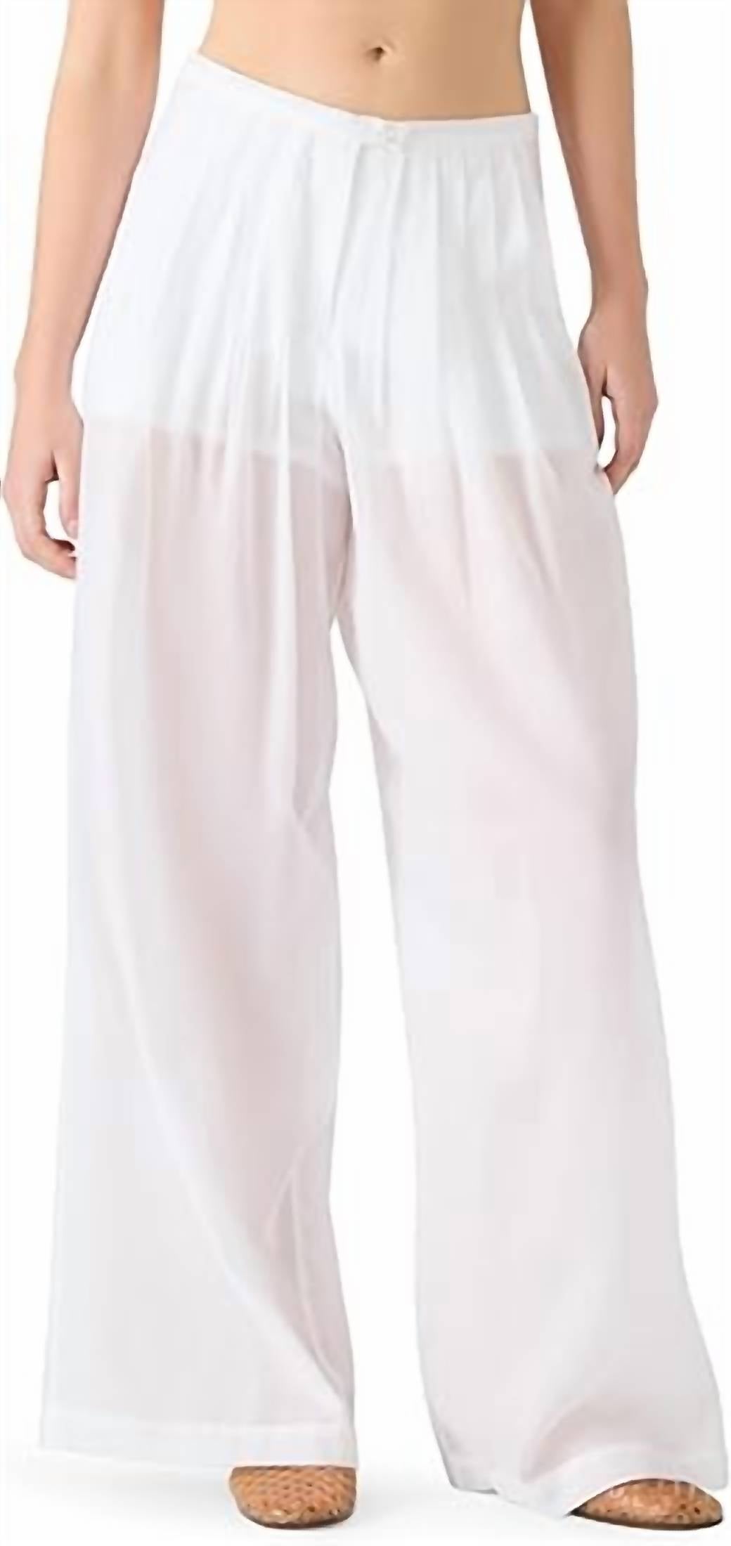 Steve Madden - Reeve Pant
