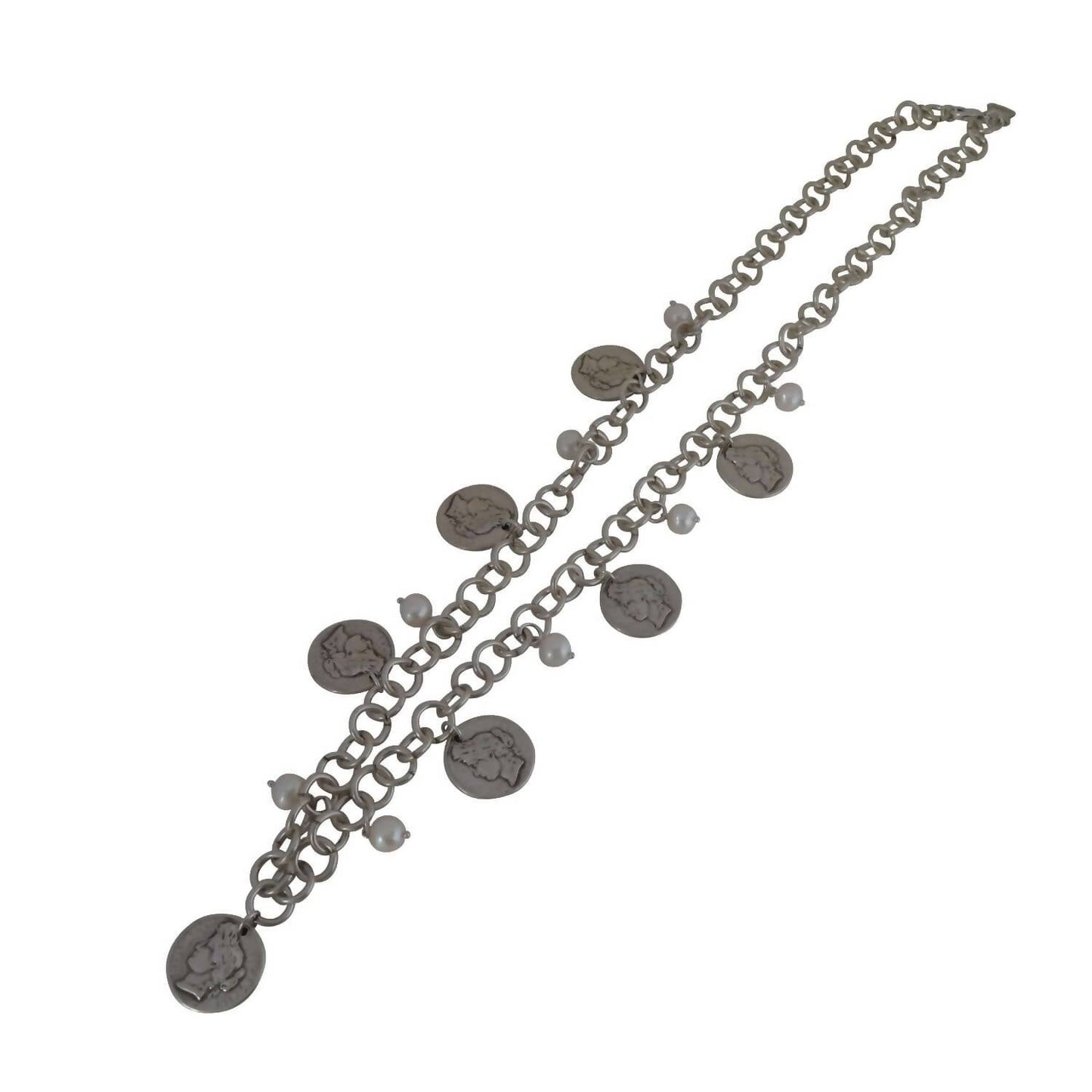 Vidda - Women's Follis Necklace