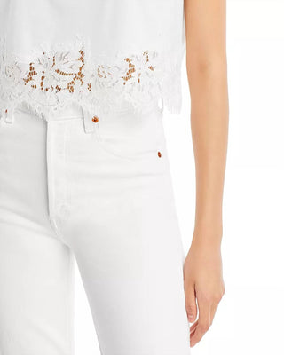 Generation Love - Paige Lace Top