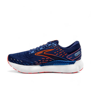 Brooks - Tênis de corrida masculino Glycerin GTS 20