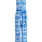 Alice + Olivia - Alara Wide Leg Jumpsuit