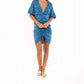 Soah - Women's Autumn Jersey Dress
