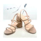 Agl - Women's Azzurra Chunky Heel Sandal