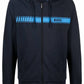 Hugo Boss - Authentic Zip Up Hooded Sweatshirt