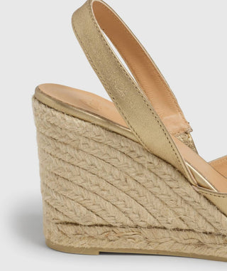 Castaner - Women's Carissa Espadrille