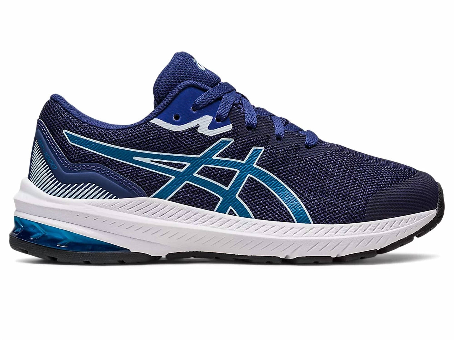 Asics - Kids Gt-1000 11 Gs Shoes