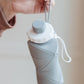 123 Amore - Women's Collapsing Silicon Water Bottle
