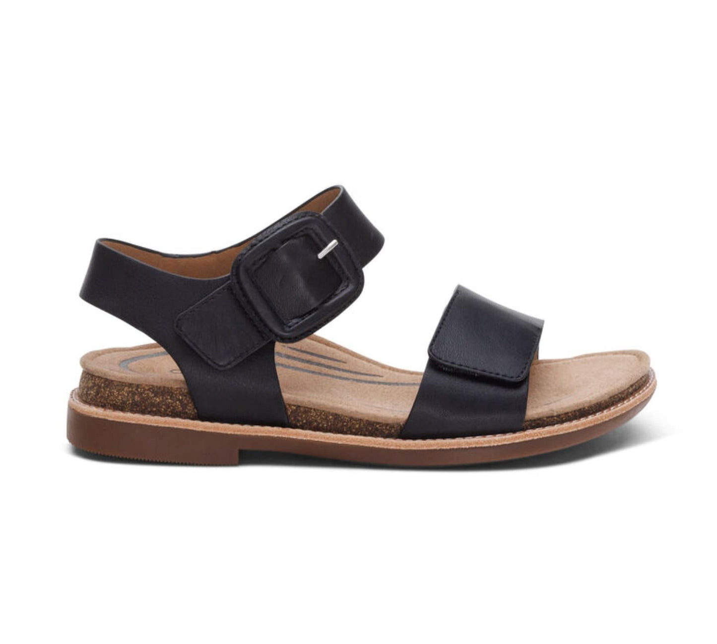 Aetrex - Women's Claire Sandal