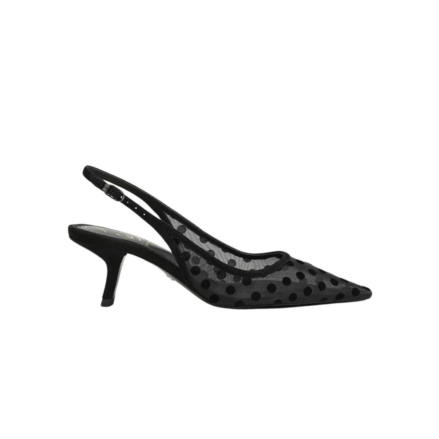 Sam Edelman - Bianka Sling 3 Mesh Pumps