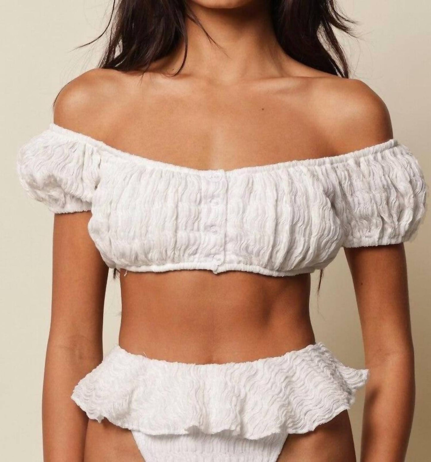 Montce - Bandita Bikini Top