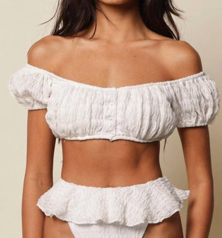 Montce - Bandita Bikini Top