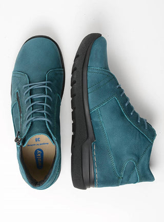 Wolky - Sapatos Femininos Why