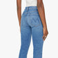 Mother - Tomcat Ankle Fray Jeans