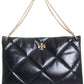 Tory Burch - Kira Diamond Quilt Hobo